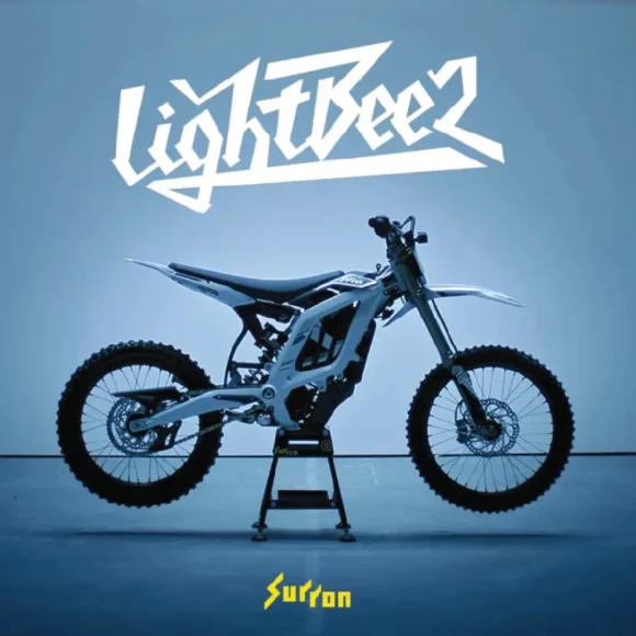 Surron Light Bee 2
