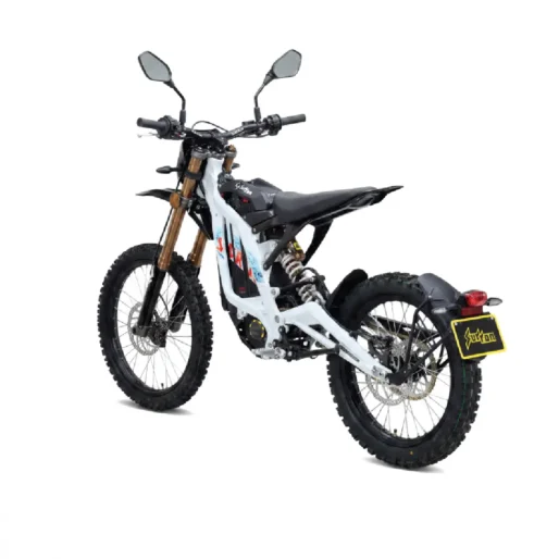 Surron Light Bee 2026 (L1e)