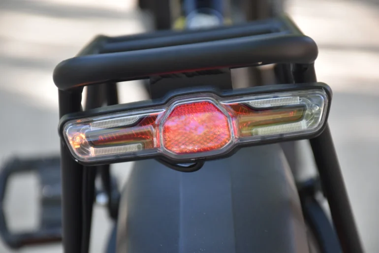 Epike V2 Bicicleta Elétrica