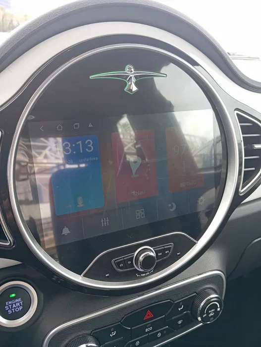 Today Sunshine M2 7.5kW Lítio ( Carro de serviço) - Image 7