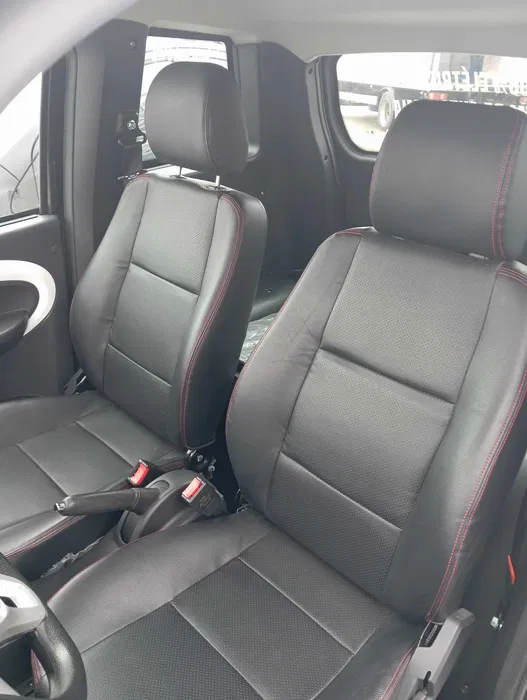 Today Sunshine M2 7.5kW Lítio ( Carro de serviço) - Image 9