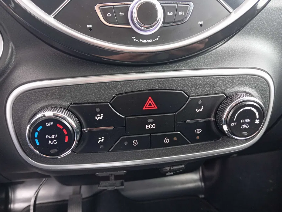 Today Sunshine M2 7.5kW Lítio ( Carro de serviço) - Image 8