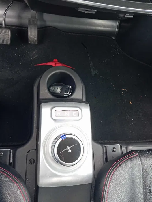 Today Sunshine M2 7.5kW Lítio ( Carro de serviço) - Image 12