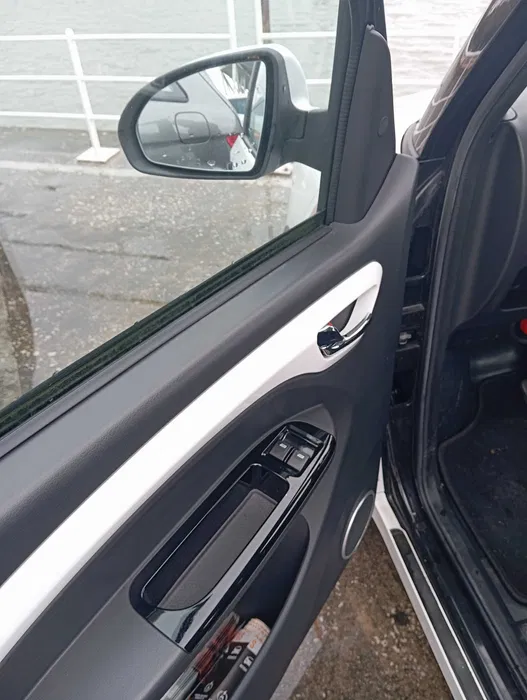 Today Sunshine M2 7.5kW Lítio ( Carro de serviço) - Image 11