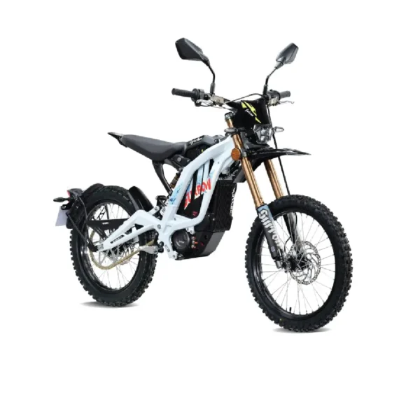 Surron Light Bee 2026 (L1e)