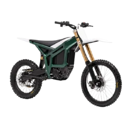 Talaria Komodo Xpert Energy