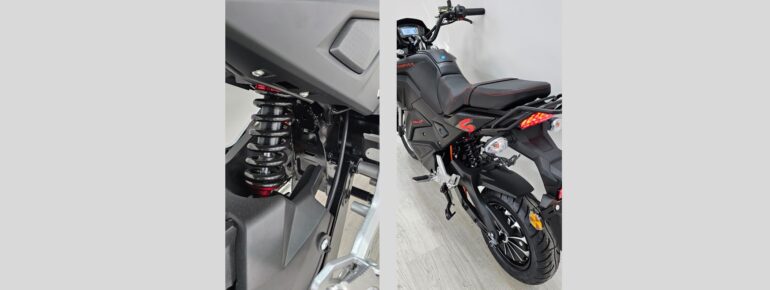 Vortex Moto Sportsman