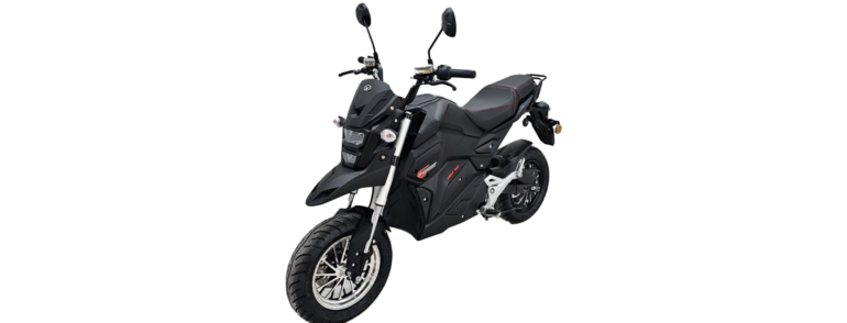 Vortex Moto Sportsman