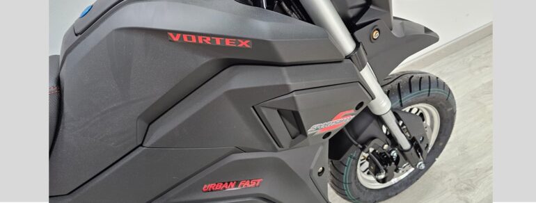 Vortex Moto Sportsman