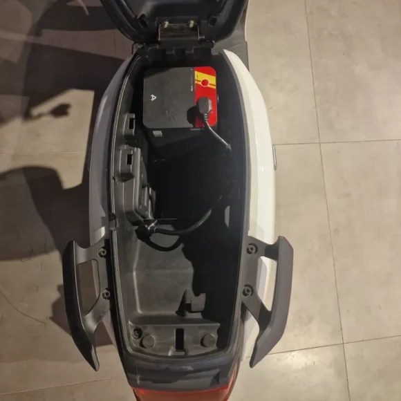 NIU - MQi GT (Mota De Serviço) - Image 4