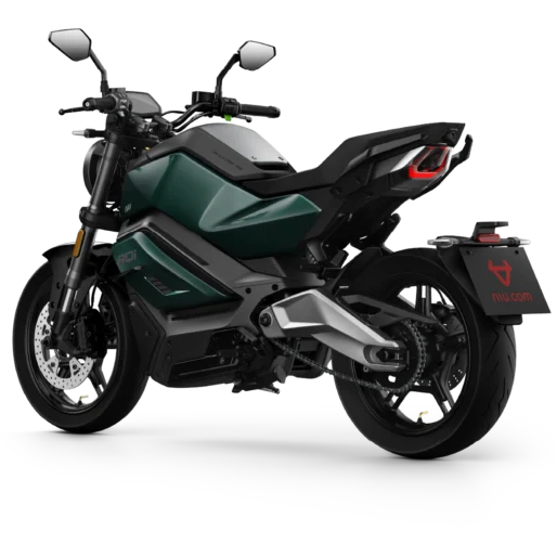 Niu RQi Sport