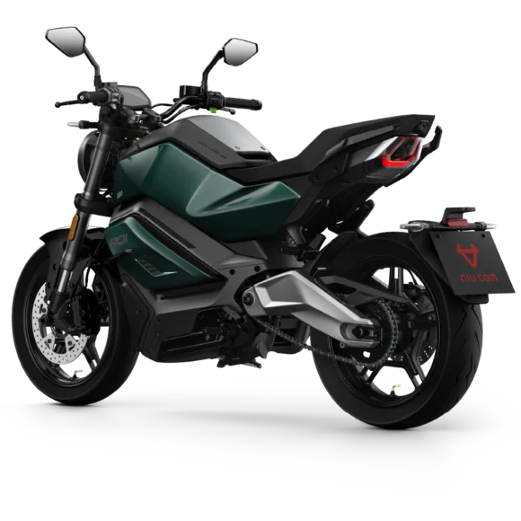 Niu RQi Sport