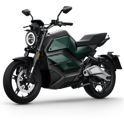 Niu RQi Sport