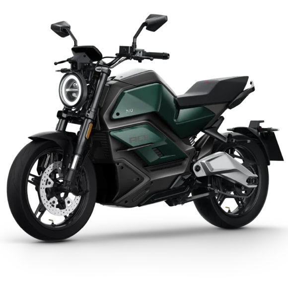 Niu RQi Sport