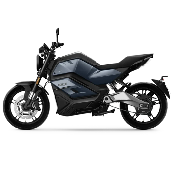 Niu RQi Sport
