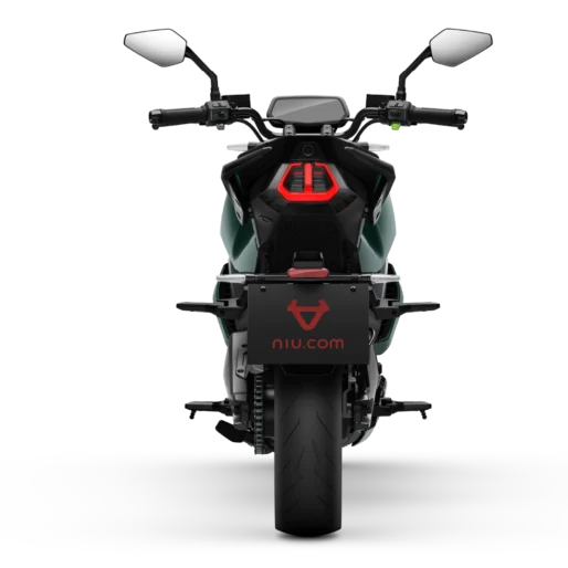 Niu RQi Sport
