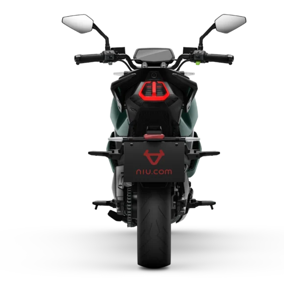 Niu RQi Sport