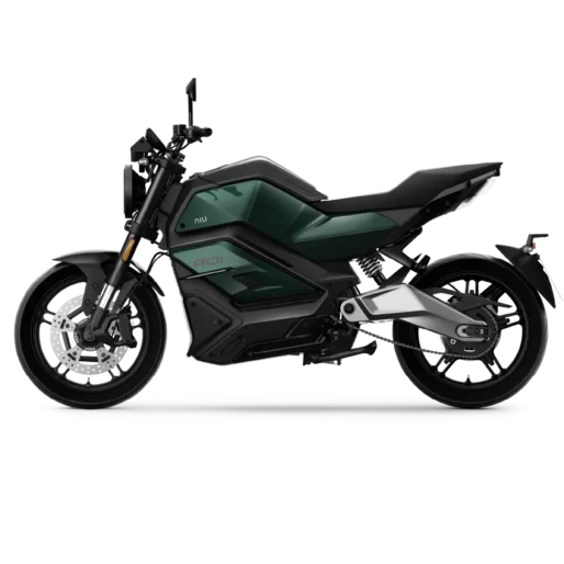 Niu RQi Sport