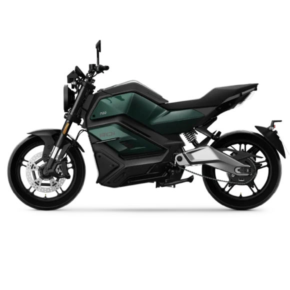 Niu RQi Sport