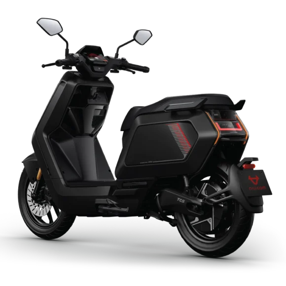 Niu NQiX 300