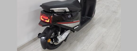 Vortex Scooter Cityfree - Image 3