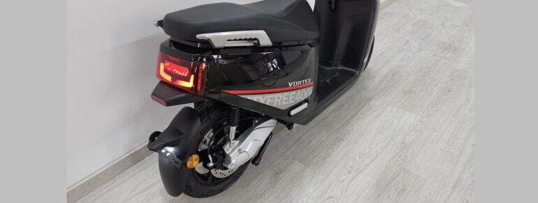 Vortex Scooter Cityfree