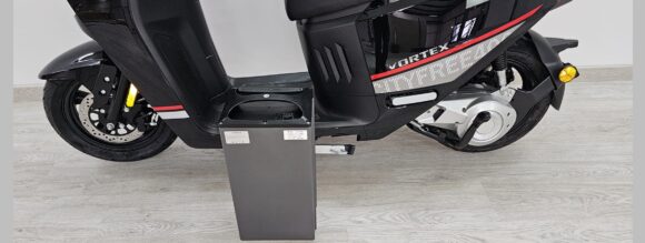 Vortex Scooter Cityfree - Image 5
