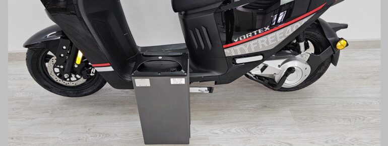 Vortex Scooter Cityfree