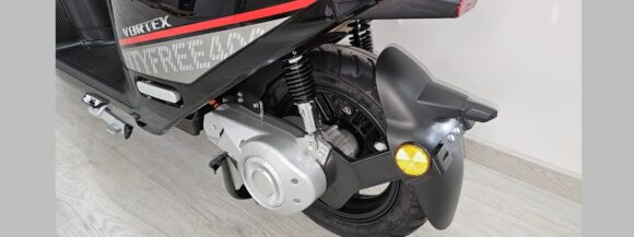 Vortex Scooter Cityfree - Image 6