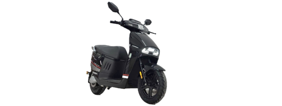 Vortex Scooter Cityfree - Image 2