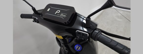 Vortex Scooter Cityfree - Image 4