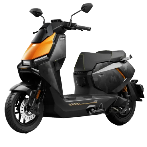 Niu FQiX 150