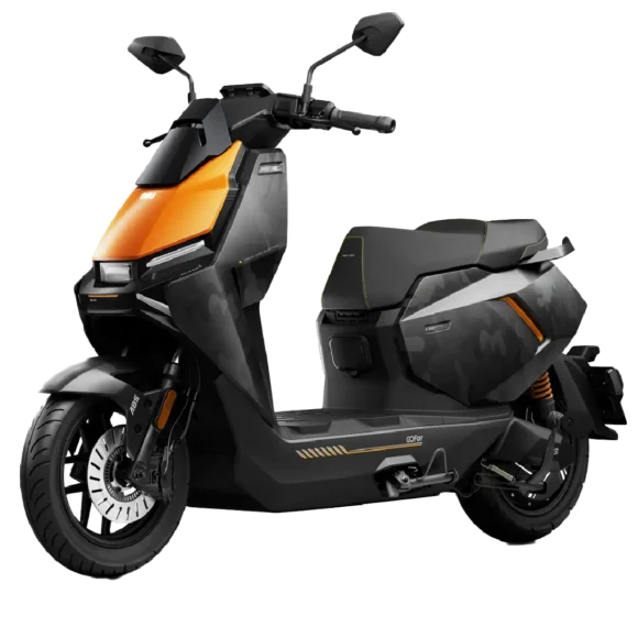 Niu FQiX 150