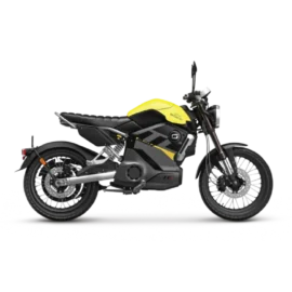 Super Soco – TC MAX versão aro