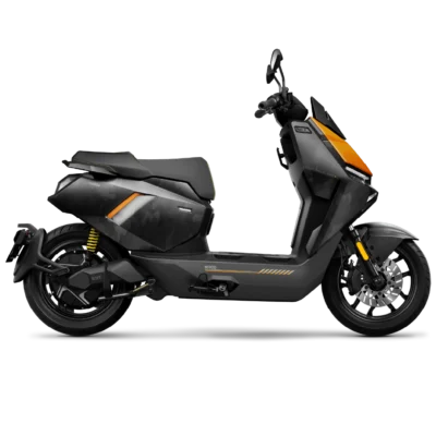 Niu FQiX 300 - Xpert Energy