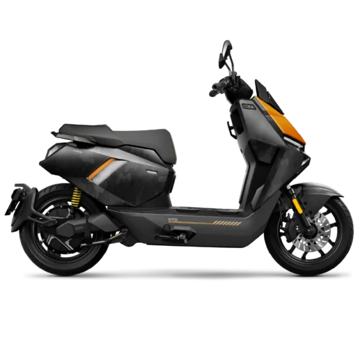 Niu FQiX 150