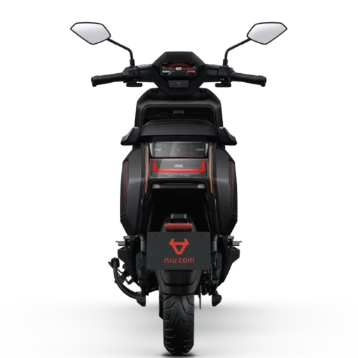 Niu NQiX 300