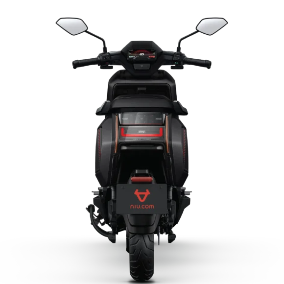 Niu NQiX 300