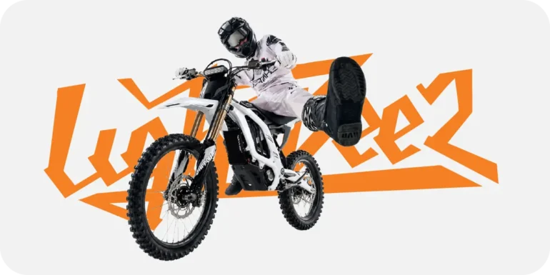 Surron Light Bee 2 Xpert Energy Surron Light Bee 2