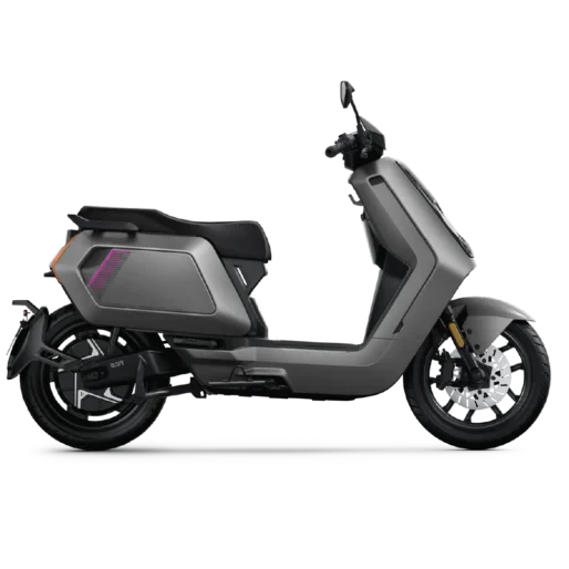 Niu NQiX 300