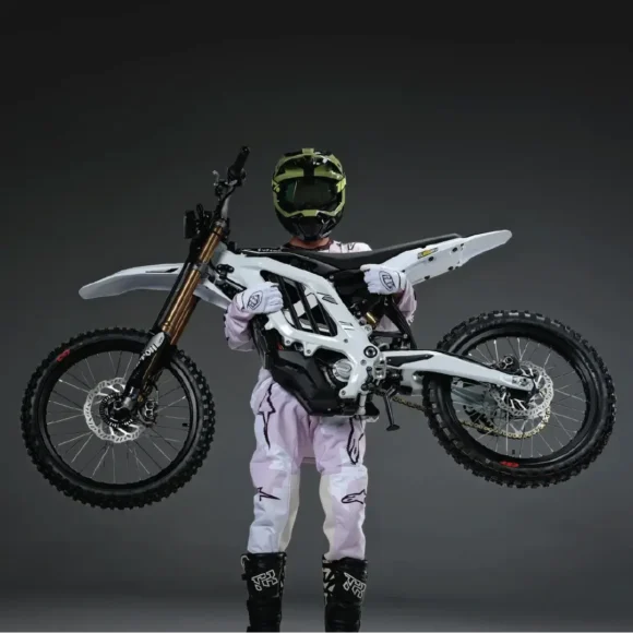 Surron Light Bee 2