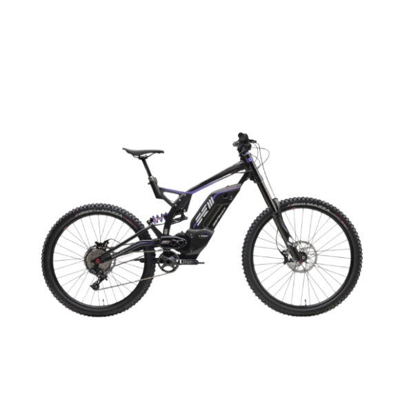 SEM Venom Purple Factor