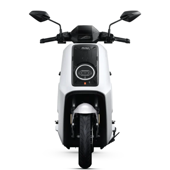Niu NQiX 300