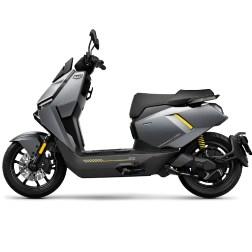 Niu FQiX 150