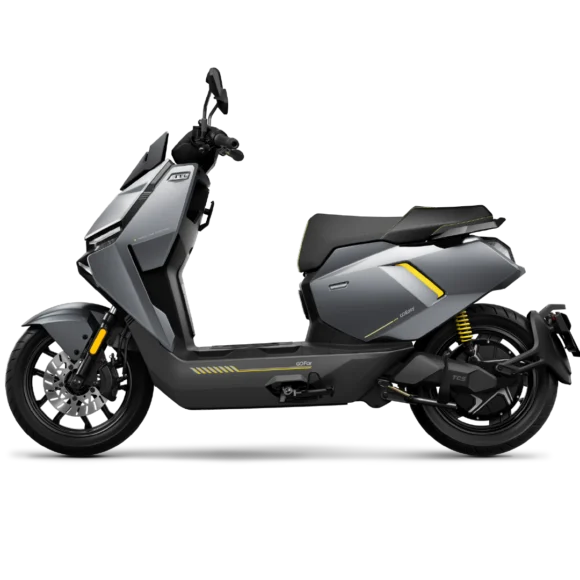 Niu FQiX 150