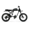 Super 73 RX MOJAVE Obsidian