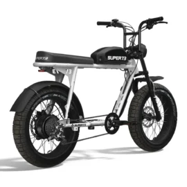 Super73-S2 Bone White