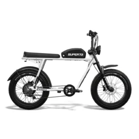 Super73-S2 Bone White