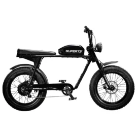 Super73-S2 Galaxy Black