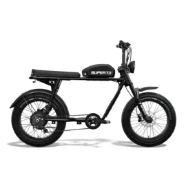 Super73-S2 Obsidian